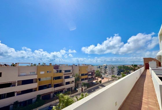 Revente - Appartement -
Orihuela Costa - Punta Prima