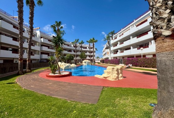 Revente - Appartement -
Orihuela Costa - Punta Prima