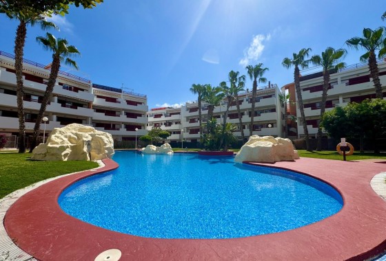Revente - Appartement -
Orihuela Costa - Punta Prima