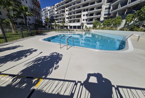Sprzedaż - Apartament / Mieszkanie -
Campoamor - Dehesa de campoamor