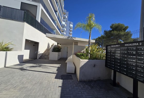 Sprzedaż - Apartament / Mieszkanie -
Campoamor - Dehesa de campoamor