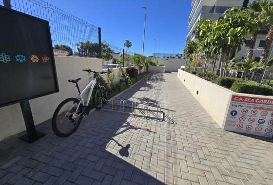 Sprzedaż - Apartament / Mieszkanie -
Campoamor - Dehesa de campoamor