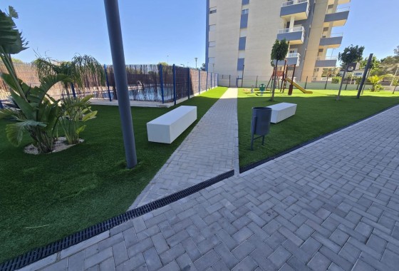 Sprzedaż - Apartament / Mieszkanie -
Campoamor - Dehesa de campoamor