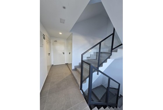 Sprzedaż - Apartament / Mieszkanie -
Campoamor - Dehesa de campoamor