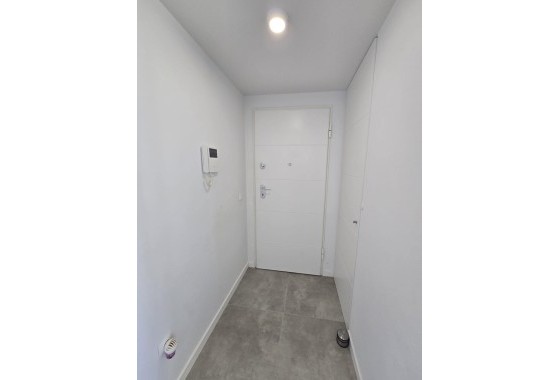 Sprzedaż - Apartament / Mieszkanie -
Campoamor - Dehesa de campoamor