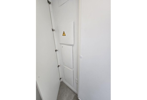 Sprzedaż - Apartament / Mieszkanie -
Campoamor - Dehesa de campoamor