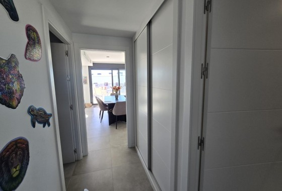 Sprzedaż - Apartament / Mieszkanie -
Campoamor - Dehesa de campoamor