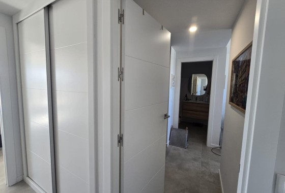 Sprzedaż - Apartament / Mieszkanie -
Campoamor - Dehesa de campoamor