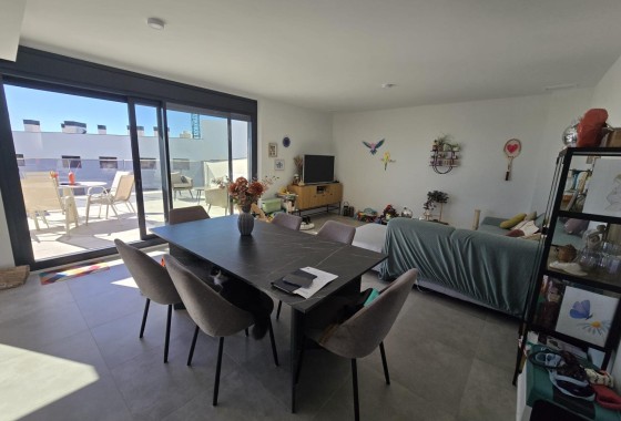 Sprzedaż - Apartament / Mieszkanie -
Campoamor - Dehesa de campoamor