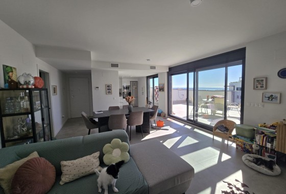 Sprzedaż - Apartament / Mieszkanie -
Campoamor - Dehesa de campoamor