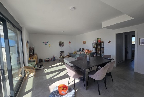 Sprzedaż - Apartament / Mieszkanie -
Campoamor - Dehesa de campoamor