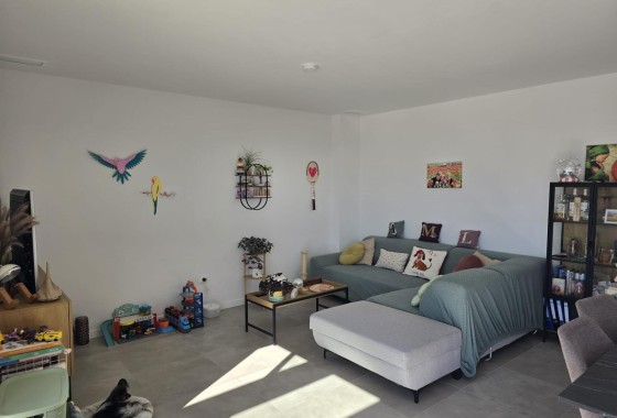 Sprzedaż - Apartament / Mieszkanie -
Campoamor - Dehesa de campoamor