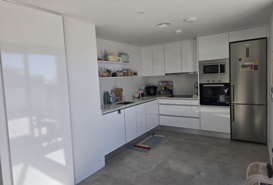 Sprzedaż - Apartament / Mieszkanie -
Campoamor - Dehesa de campoamor