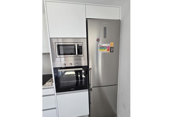 Sprzedaż - Apartament / Mieszkanie -
Campoamor - Dehesa de campoamor