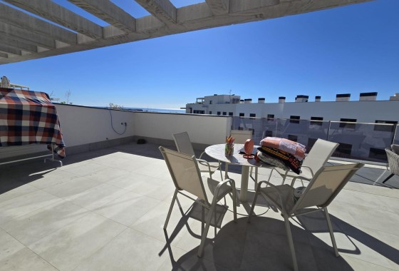 Sprzedaż - Apartament / Mieszkanie -
Campoamor - Dehesa de campoamor