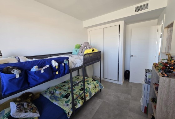 Sprzedaż - Apartament / Mieszkanie -
Campoamor - Dehesa de campoamor