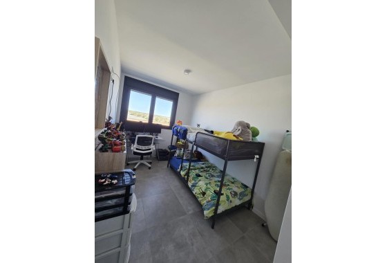Sprzedaż - Apartament / Mieszkanie -
Campoamor - Dehesa de campoamor
