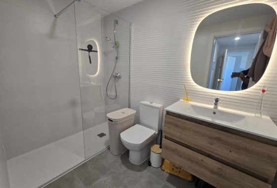 Sprzedaż - Apartament / Mieszkanie -
Campoamor - Dehesa de campoamor