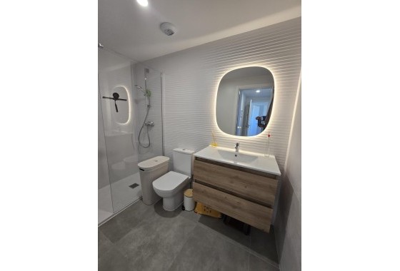 Sprzedaż - Apartament / Mieszkanie -
Campoamor - Dehesa de campoamor
