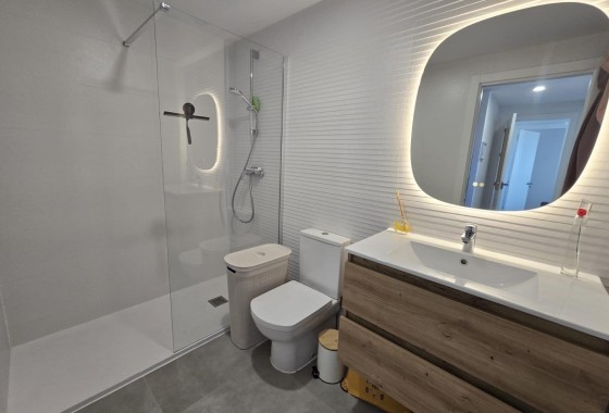 Sprzedaż - Apartament / Mieszkanie -
Campoamor - Dehesa de campoamor
