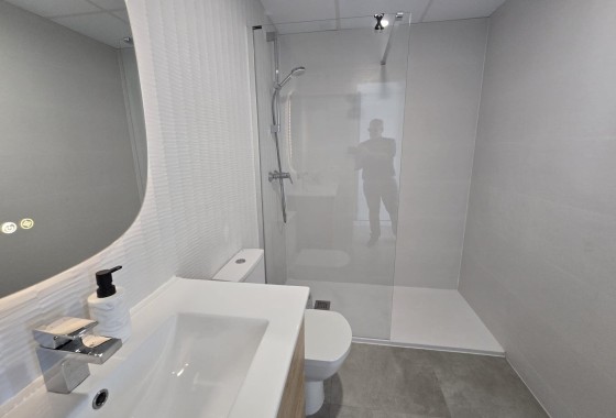 Sprzedaż - Apartament / Mieszkanie -
Campoamor - Dehesa de campoamor