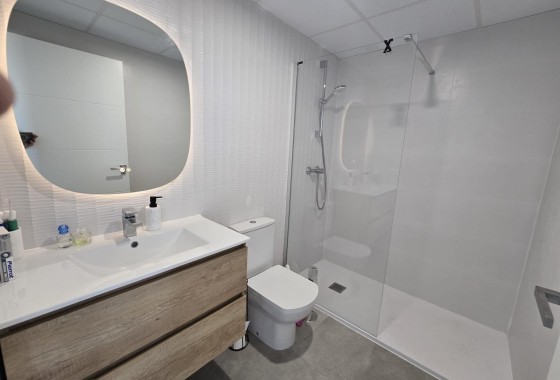Sprzedaż - Apartament / Mieszkanie -
Campoamor - Dehesa de campoamor