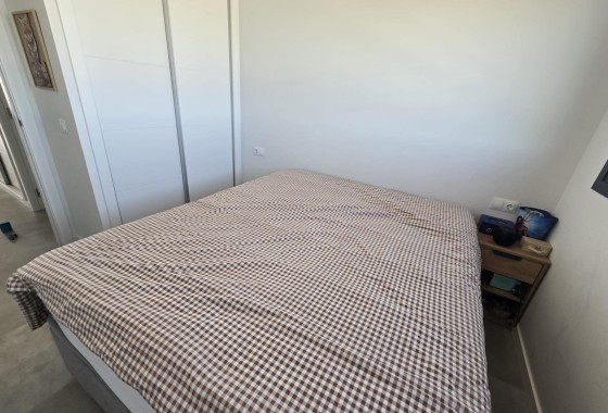 Sprzedaż - Apartament / Mieszkanie -
Campoamor - Dehesa de campoamor