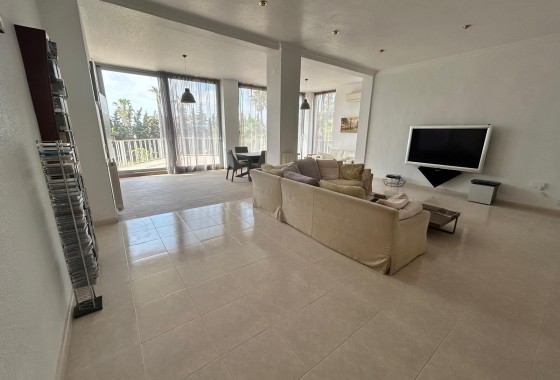 Wiederverkauf - Freistehende Villa -
Ciudad Quesada - Rojales - Costa Blanca Sur