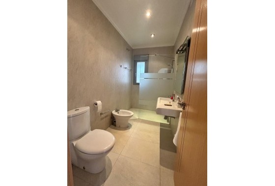 Wiederverkauf - Freistehende Villa -
Ciudad Quesada - Rojales - Costa Blanca Sur