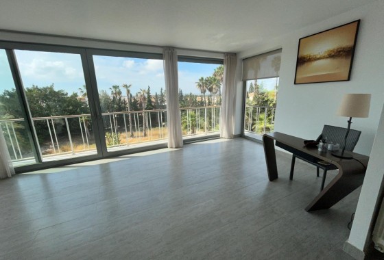 Wiederverkauf - Freistehende Villa -
Ciudad Quesada - Rojales - Costa Blanca Sur