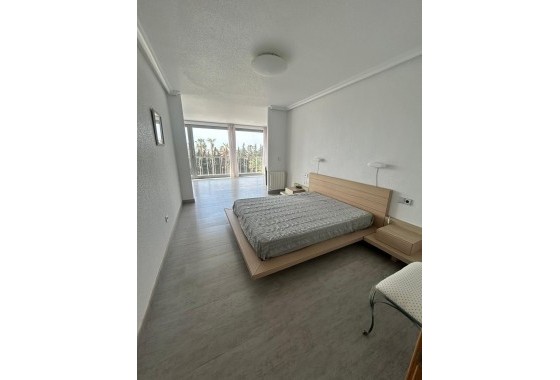 Wiederverkauf - Freistehende Villa -
Ciudad Quesada - Rojales - Costa Blanca Sur