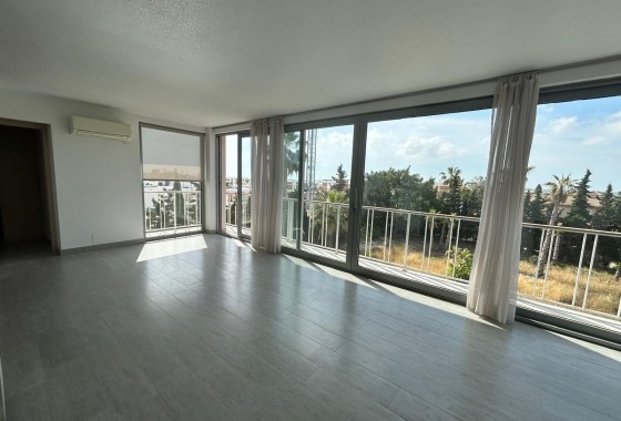 Wiederverkauf - Freistehende Villa -
Ciudad Quesada - Rojales - Costa Blanca Sur