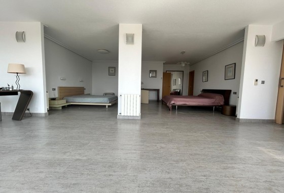 Wiederverkauf - Freistehende Villa -
Ciudad Quesada - Rojales - Costa Blanca Sur