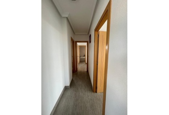Wiederverkauf - Freistehende Villa -
Ciudad Quesada - Rojales - Costa Blanca Sur