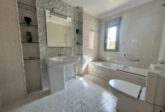 Wiederverkauf - Freistehende Villa -
Ciudad Quesada - Rojales - Costa Blanca Sur