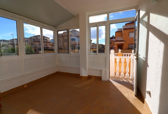 Resale - Semi Detached Villa -
Ciudad Quesada - Rojales - Lo Marabu