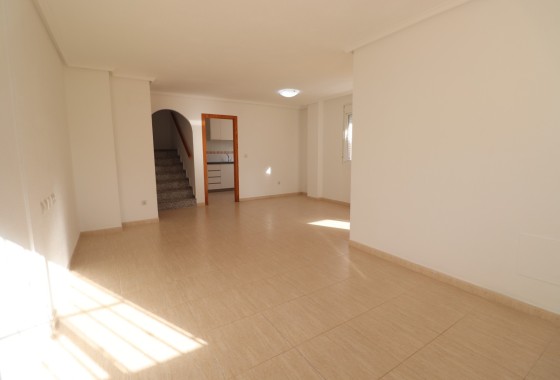 Resale - Semi Detached Villa -
Ciudad Quesada - Rojales - Lo Marabu