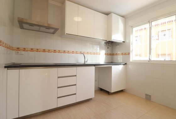 Resale - Semi Detached Villa -
Ciudad Quesada - Rojales - Lo Marabu