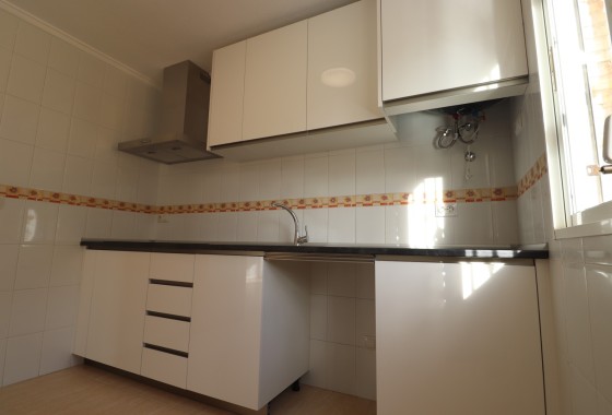 Resale - Semi Detached Villa -
Ciudad Quesada - Rojales - Lo Marabu