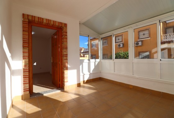Resale - Semi Detached Villa -
Ciudad Quesada - Rojales - Lo Marabu