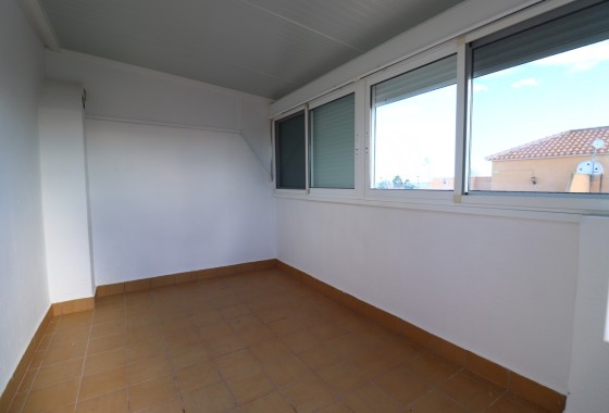 Resale - Semi Detached Villa -
Ciudad Quesada - Rojales - Lo Marabu