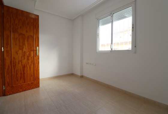 Resale - Semi Detached Villa -
Ciudad Quesada - Rojales - Lo Marabu