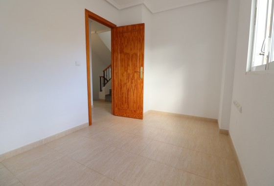 Resale - Semi Detached Villa -
Ciudad Quesada - Rojales - Lo Marabu
