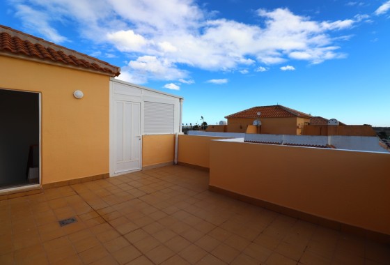 Resale - Semi Detached Villa -
Ciudad Quesada - Rojales - Lo Marabu