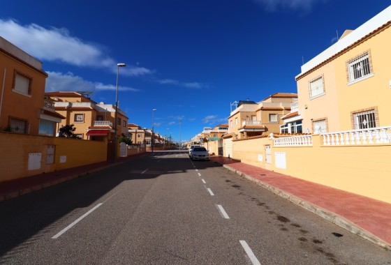Resale - Semi Detached Villa -
Ciudad Quesada - Rojales - Lo Marabu
