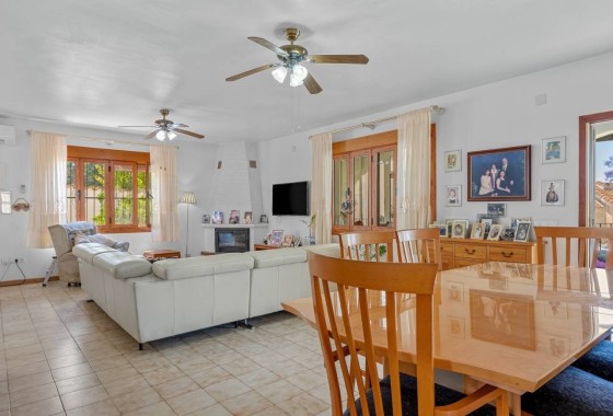 Revente - Villa Individuelle -
Ciudad Quesada - Rojales - Ciudad Quesada