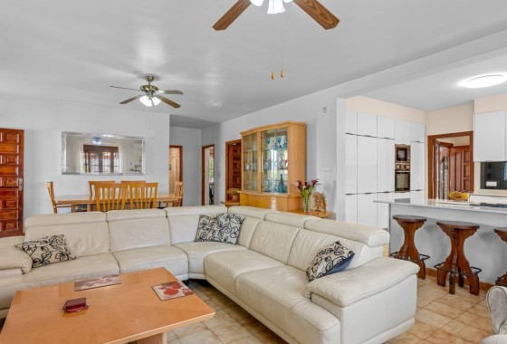 Revente - Villa Individuelle -
Ciudad Quesada - Rojales - Ciudad Quesada