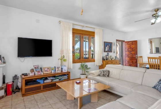 Revente - Villa Individuelle -
Ciudad Quesada - Rojales - Ciudad Quesada
