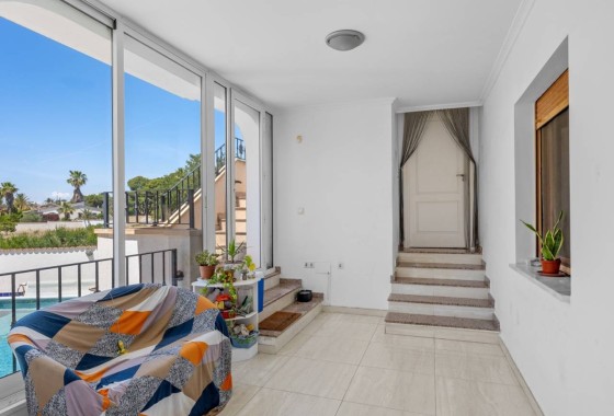 Revente - Villa Individuelle -
Ciudad Quesada - Rojales - Ciudad Quesada