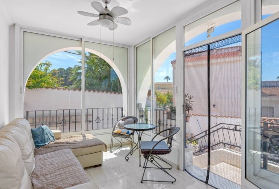 Revente - Villa Individuelle -
Ciudad Quesada - Rojales - Ciudad Quesada
